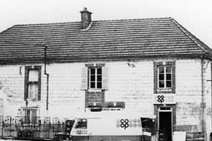 Aulnay-sur-Marne