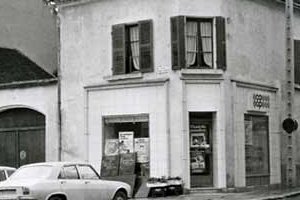 Ancy-le-Franc
